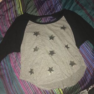 Aeropostale Star Shirt